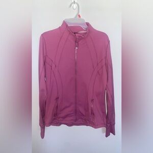 90 degree by reflex Activewear hoodie